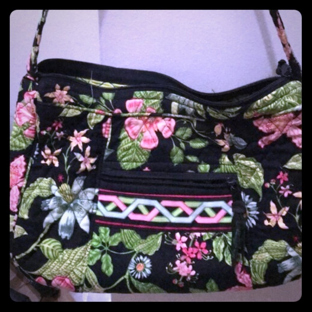 Vera Bradley purse